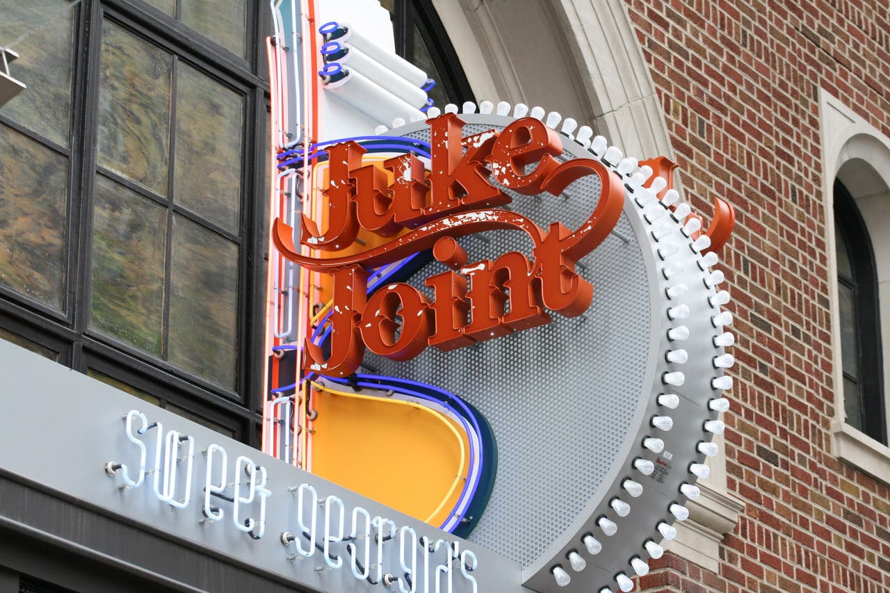 Live Music Takes the Spotlight at Sweet Georgia’s Juke Joint