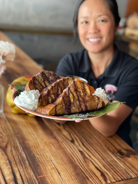 A Mother’s Day Brunch Worth Showing Up Hungry for at Sweet Auburn Barbecue