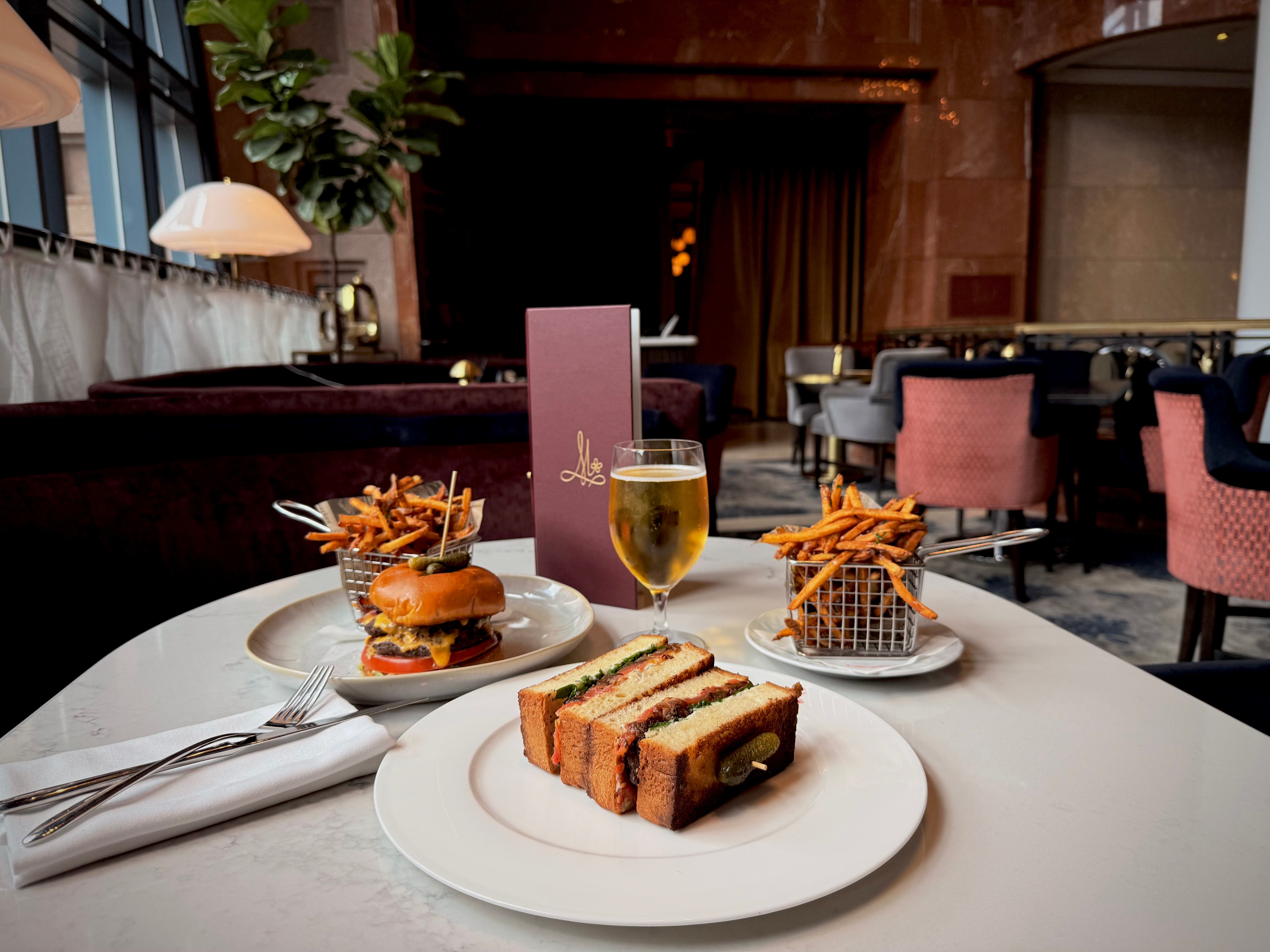 Four Seasons Hotel Atlanta Rewrites the Father’s Day Playbook