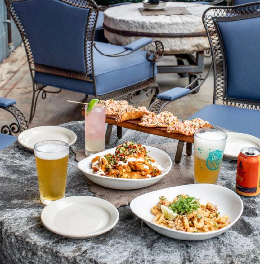 Father’s Day Comes with a Cold One at TWO urban licks