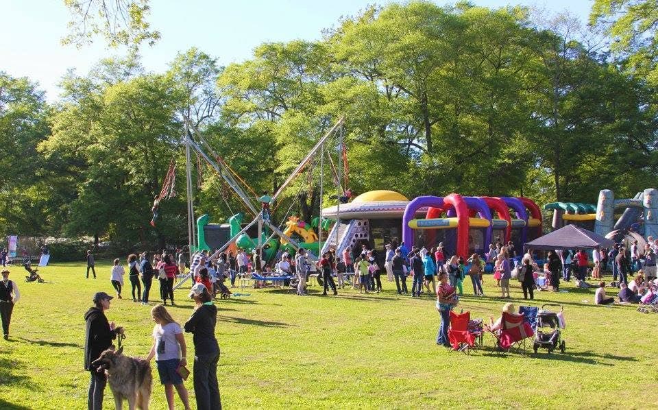Piedmont Park Arts Festival Returns August 15-16