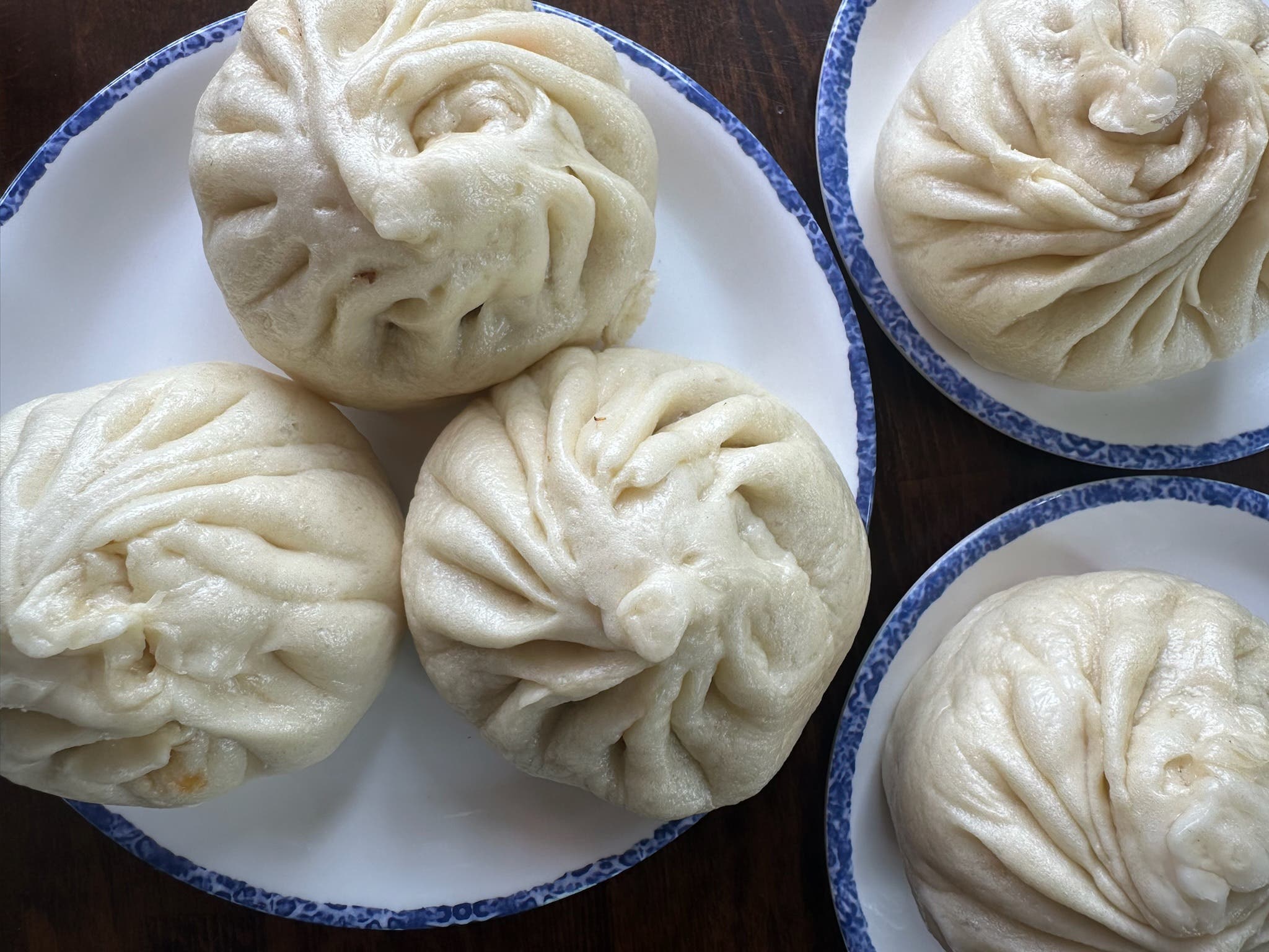 Bao Night is Back at Sweet Auburn Barbecue