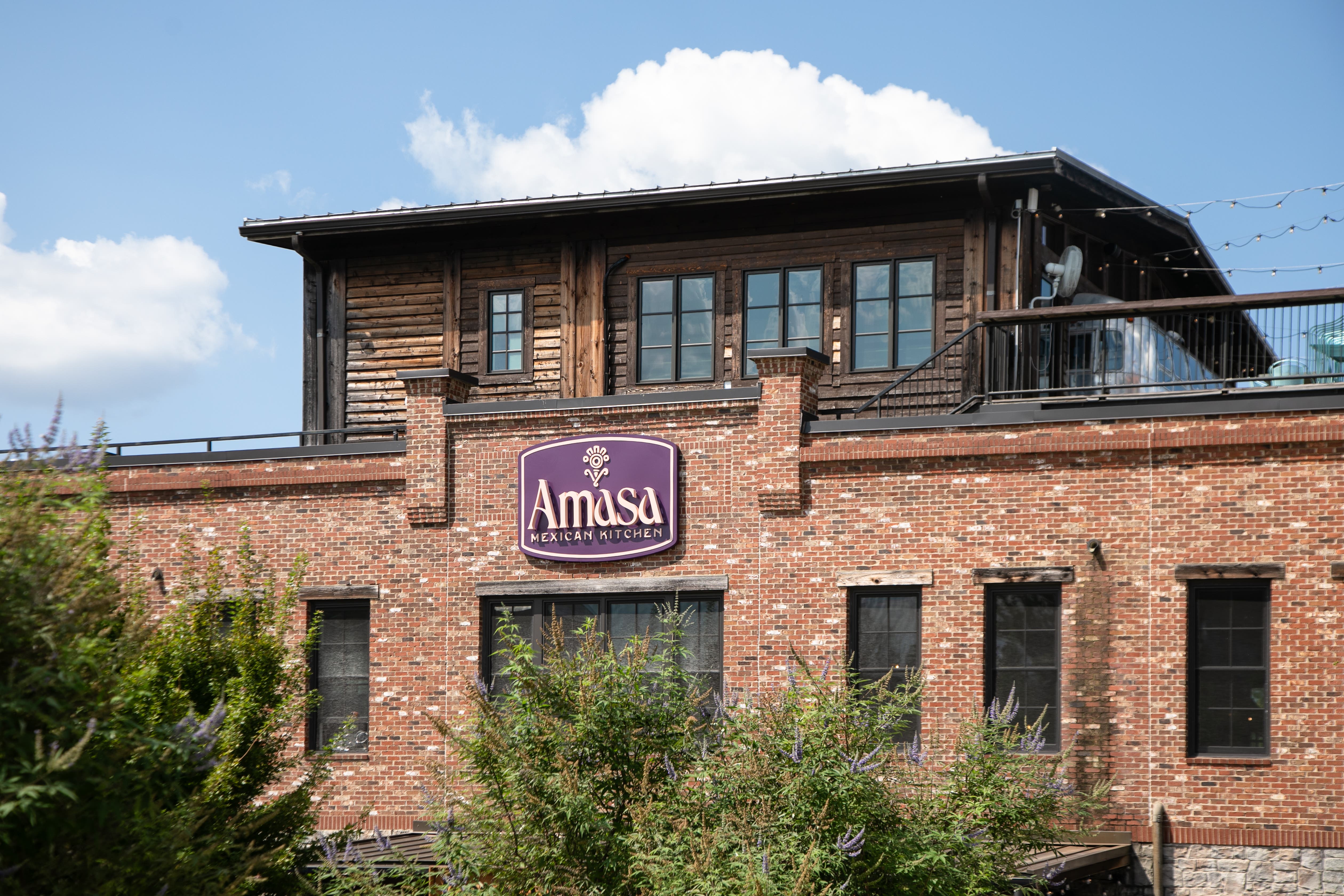 Amasa Mexican Kitchen Celebrates Grand Opening In Alpharetta