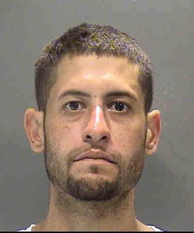 Sarasota Man Accused of Robbing Store He Once Worked At | Sarasota, FL ...