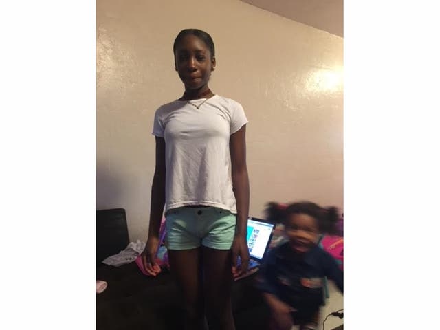Bradenton Girl Reported Missing | Bradenton, FL Patch