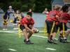 Flag Football Season Opener