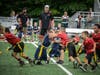 Flag Football Season Opener