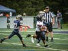 10U Mason Smith 1st TD Run of the day