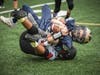 10U Football 