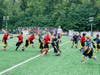 Flag Football Season Opener