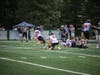 14U Football Tyler Pirog Extra Point
