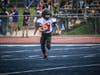 Ryan Spinelli first down run