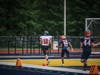 Owen Miller TD