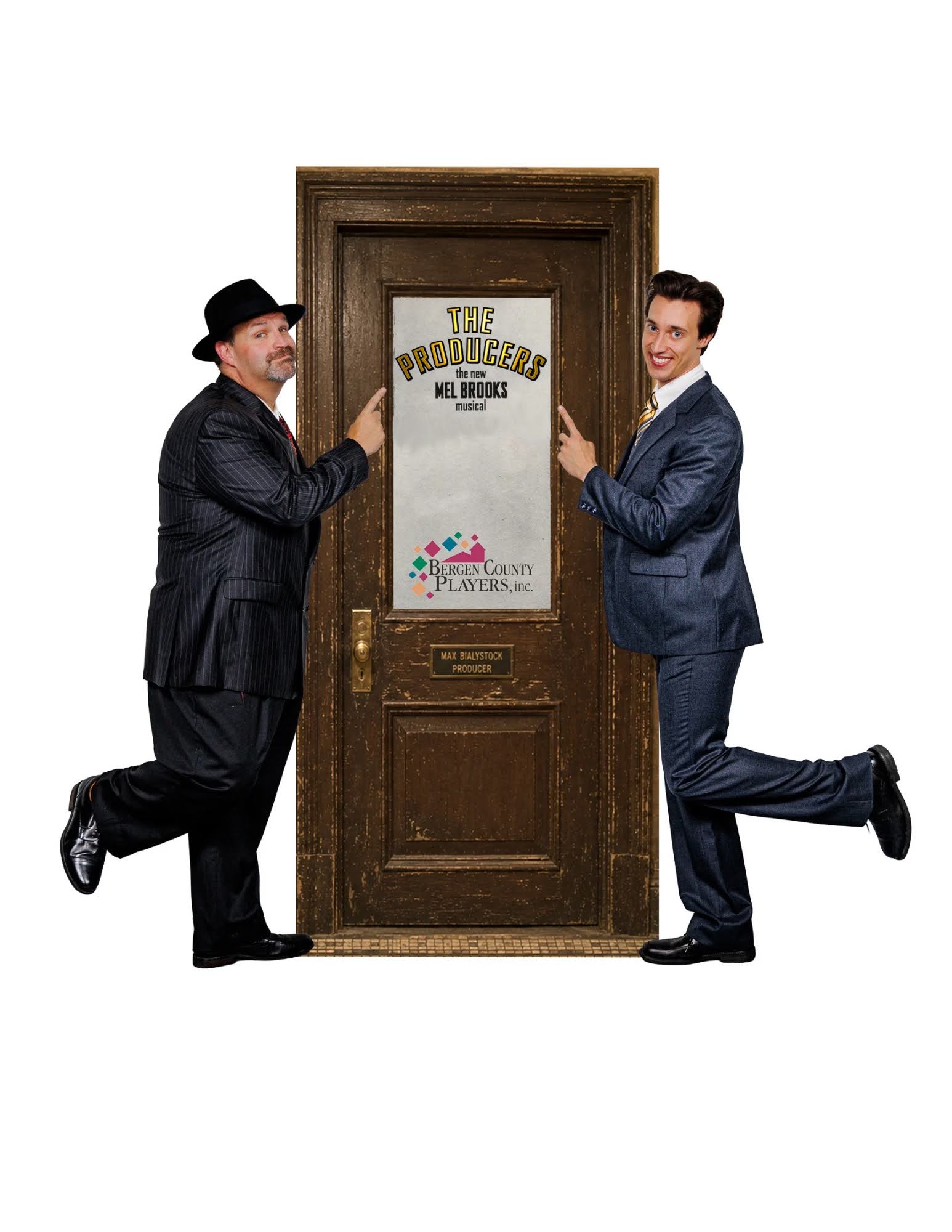 The Producers