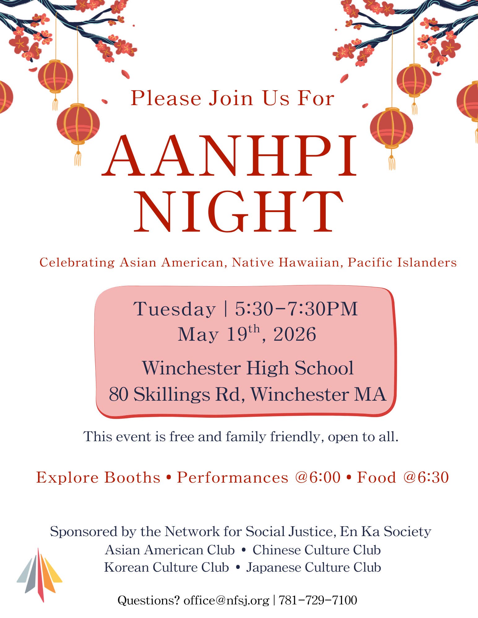 AANHPI Night!