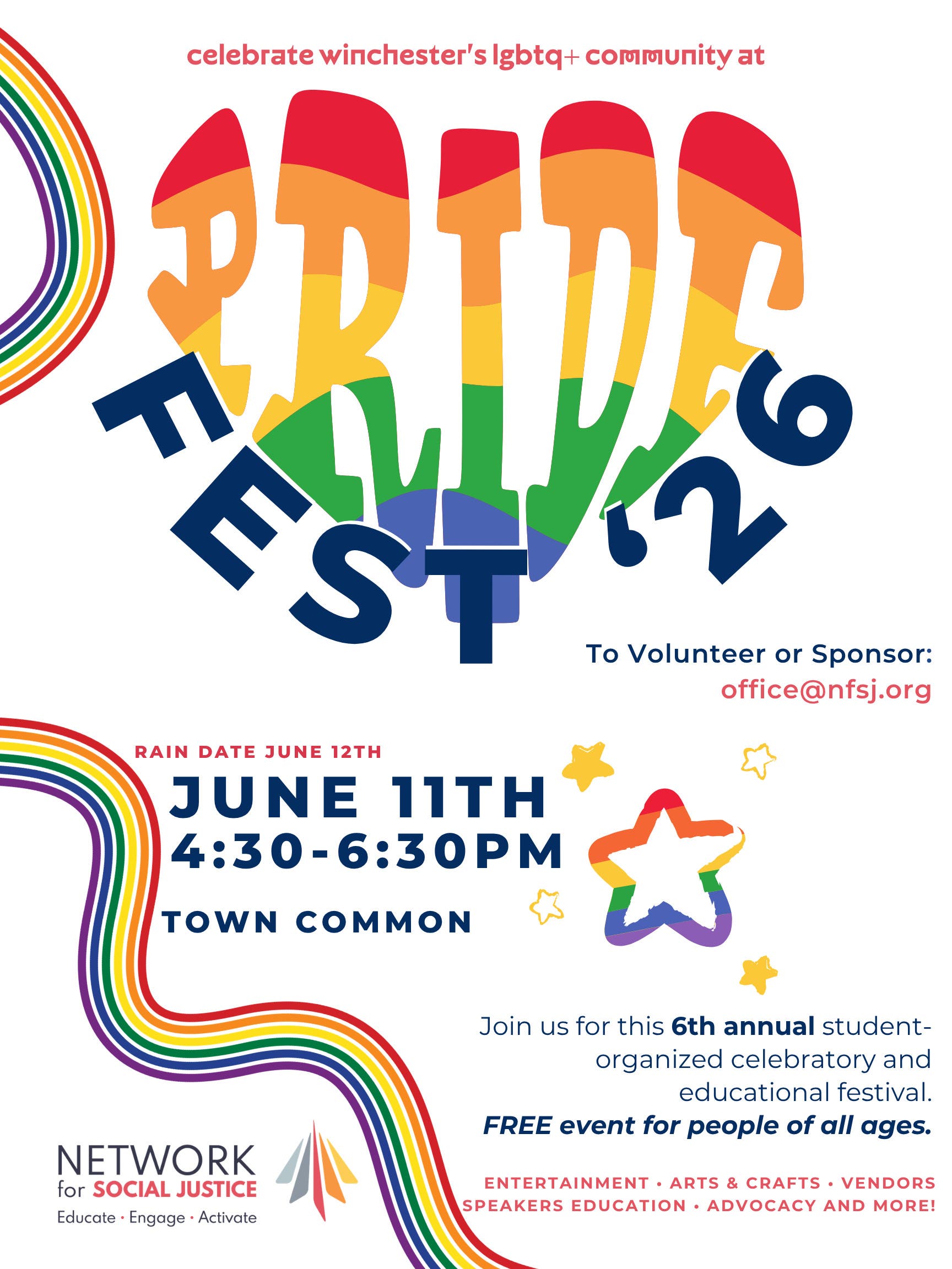 PRIDEfest 2026!