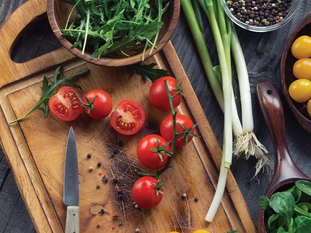 Free Voucher for Produce at Farmers Markets