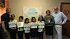 Wilson Avenue School, 1st - 4th Grade Winners
