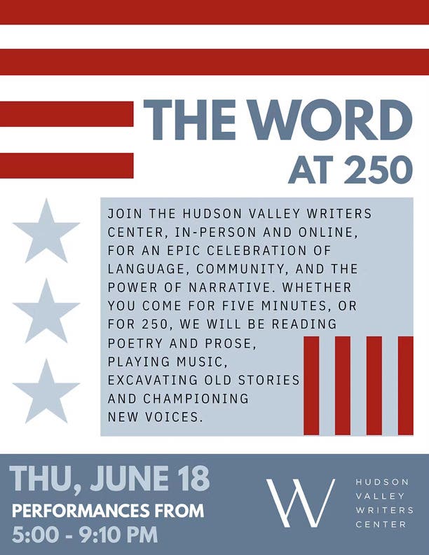 The Word At 250 (Hybrid)