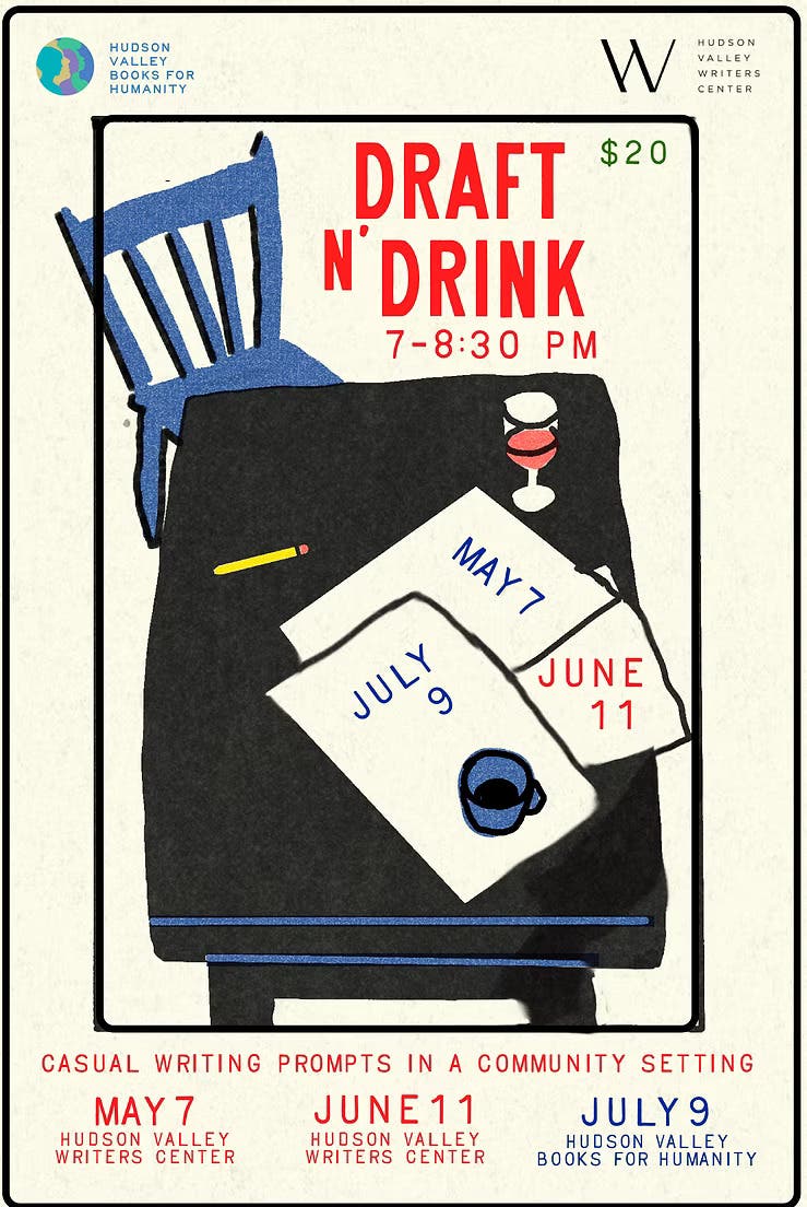 Draft n' Drink