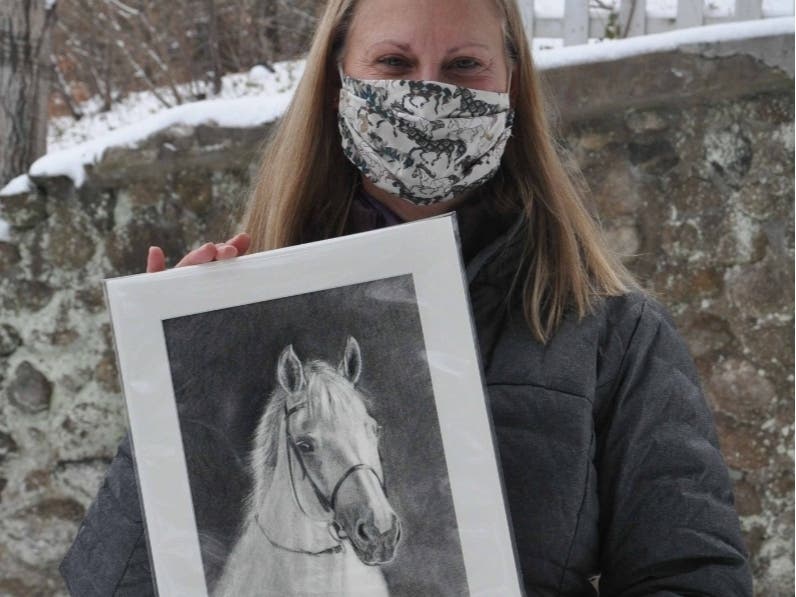 News small post card thumbnail