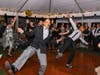 Dance group Fidgety Feet at 2018's event.