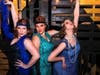Revelers at 2018's Sips & Secrets event.