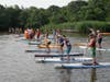 Paddle Battle