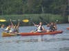 Paddle Battle