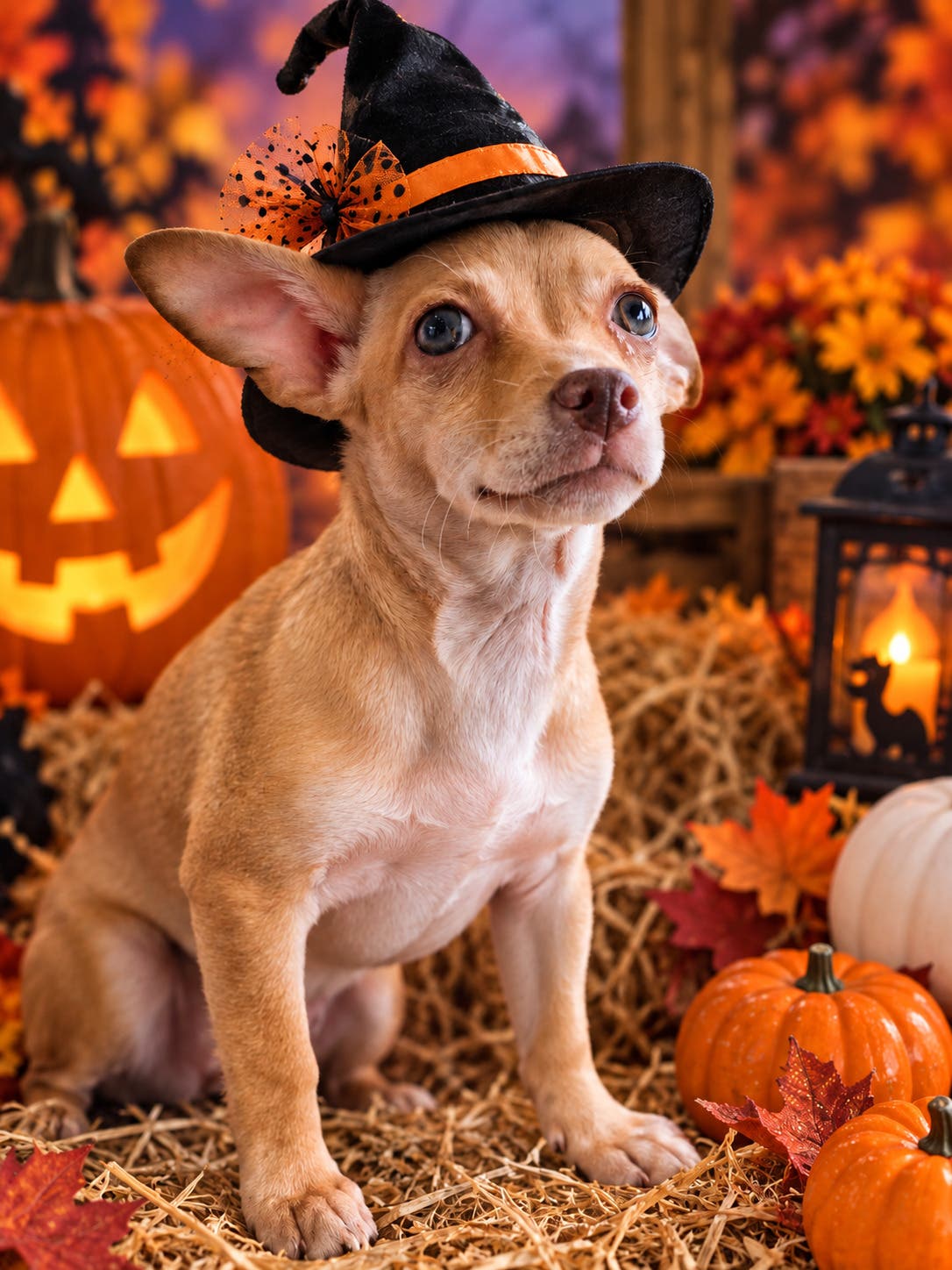 BARKS and BOOS is COMING!