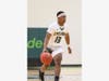 Jalen Hughes