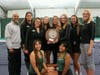 Moraine Valley NJCAA Region IV runners-up