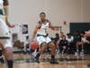 Jalen Hughes