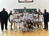 NJCAA Region IV runners-up