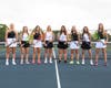 2022 Moraine Valley women's tennis team