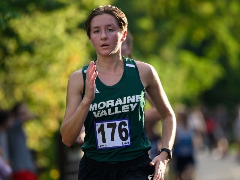 Cyclones women's cross country season punctuated with repeat success ...