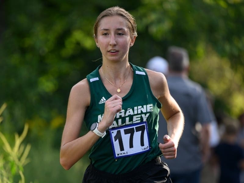 Cyclones women's cross country season punctuated with repeat success ...