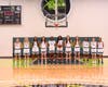 The 2022-23 Moraine Valley Community College women's basketball team.