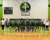 The 2022-23 Moraine Valley Community College men's basketball team.