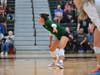 Cyclones volleyball libero Lily Avelar was named Skyway Libero of the Year.