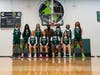 The 2023-24 Moraine Valley Community College women’s basketball team
