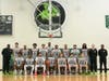 The 2023-24 Moraine Valley Community College men’s basketball team