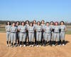 The 2023-24 Moraine Valley Community College softball team.