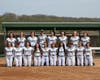 The 2026 Moraine Valley Community College softball team.