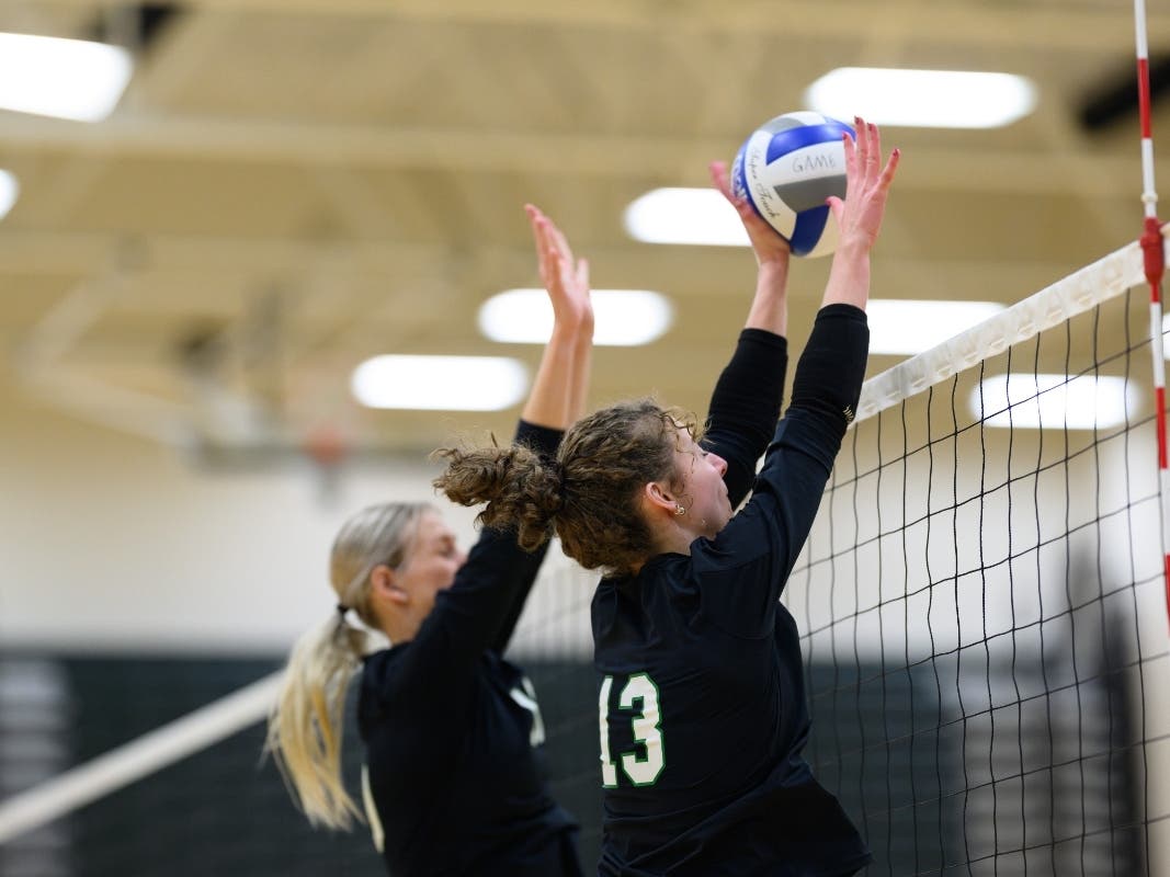 Erin Quigley (#13)
