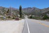 Angeles Crest Highway detour