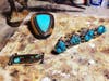 Southwestern jewelry