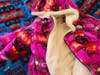 Textile treasures - Kathleen Sorondo