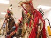 Redbird's Blanket Drive and Mini Powwow