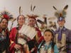 Redbird's Blanket Drive and Mini Powwow